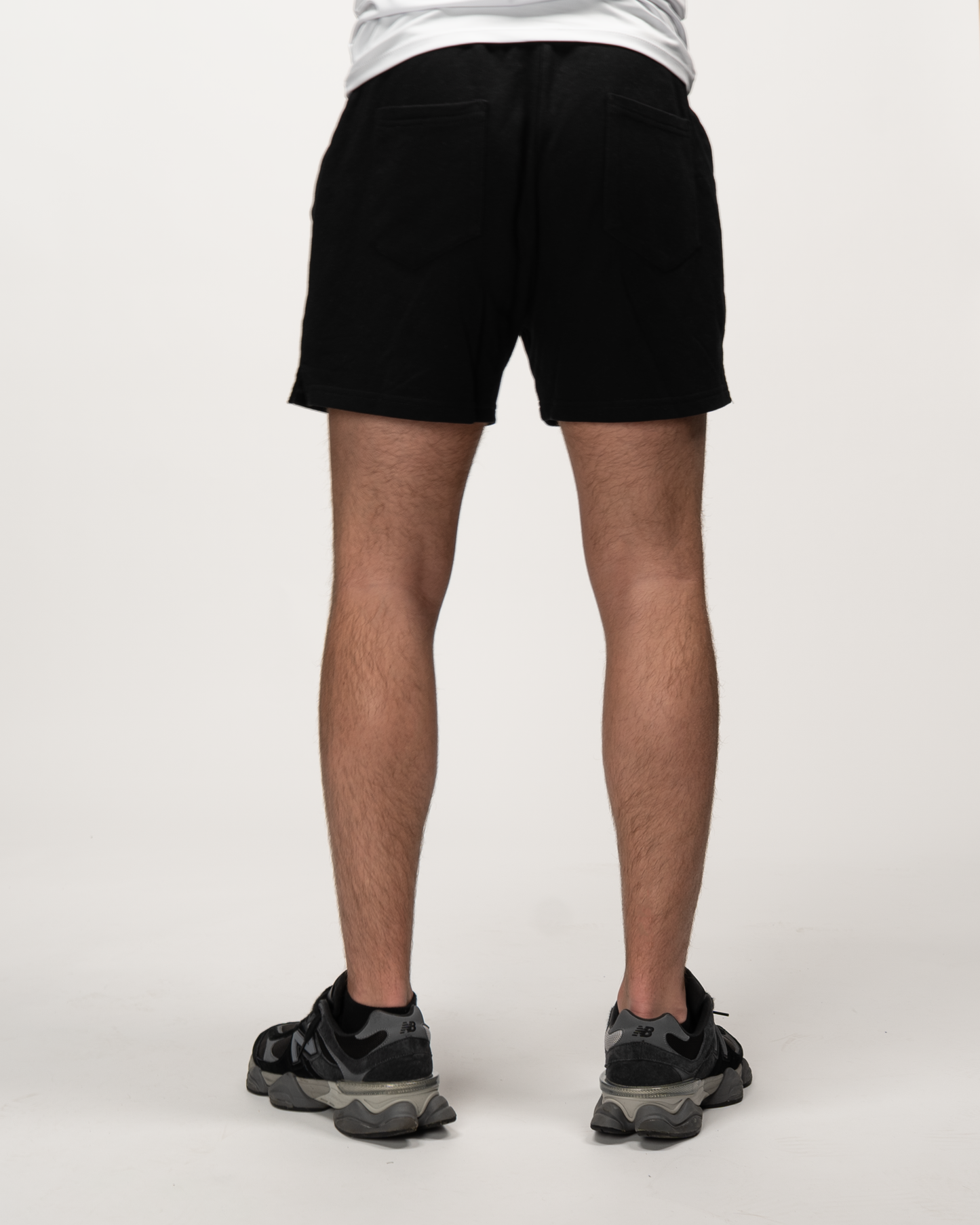 Bearing Power Shorts