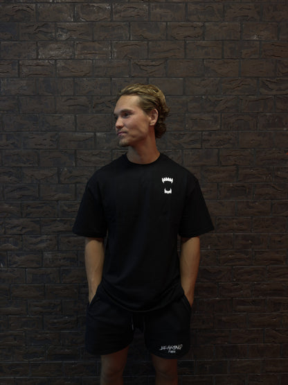 Bearing Power Oversized Tee