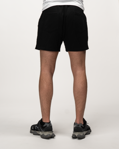 Bearing Power Shorts